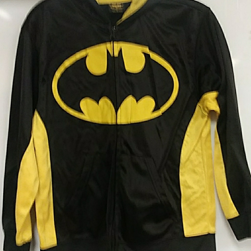 Batman Child's hoodie